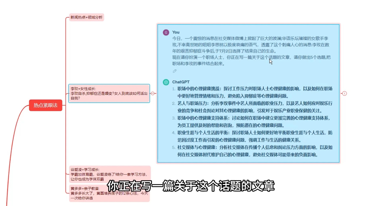 大象·AI智能写作技能训练营-世纪学社